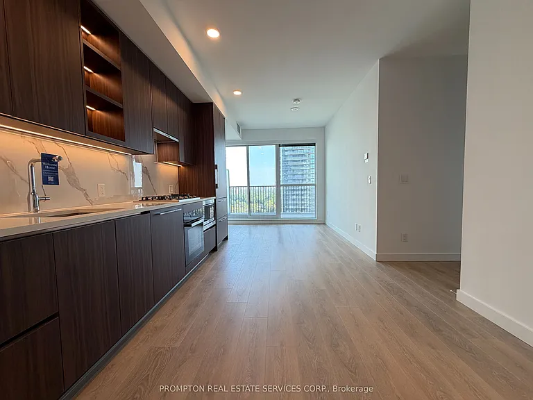 68 Esther Shiner Blvd #1802 — Photo 2