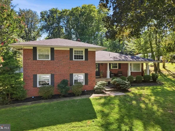 119 Wilton Woods Ln, Media, PA 19063