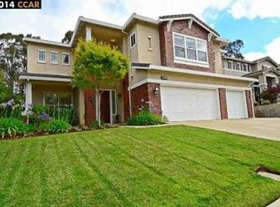 25090 Century Oaks Cir, Castro Valley, CA