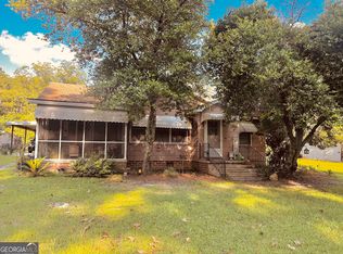 45 Mount Zion St, Milan, GA 31060