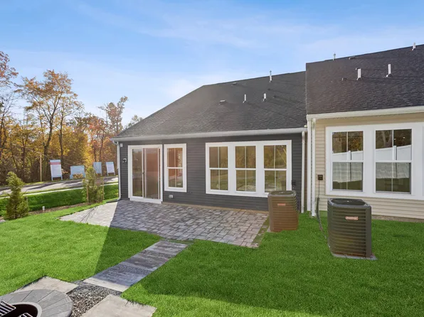 4801 Grandiflora Cir, Perry Hall, MD 21128