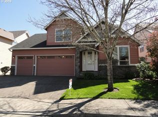 1525 SE 65th Ln, Hillsboro, OR