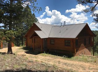 400 Woody Creek Rd, Divide, CO 80814