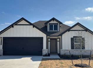 128 Walk Way, Jarrell, TX 76537