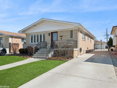 4817 N Prospect Ave, Norridge, IL, 60706