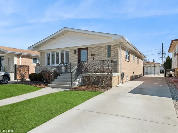 4817 N Prospect Ave, Norridge, IL 60706
