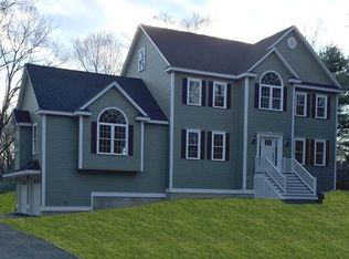 247 High St, Acton, MA 01720