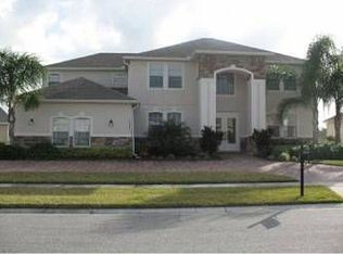 17936 Camargo Ln, Orlando, FL 32820