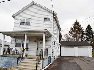 213 E Jefferson St, Olyphant, PA