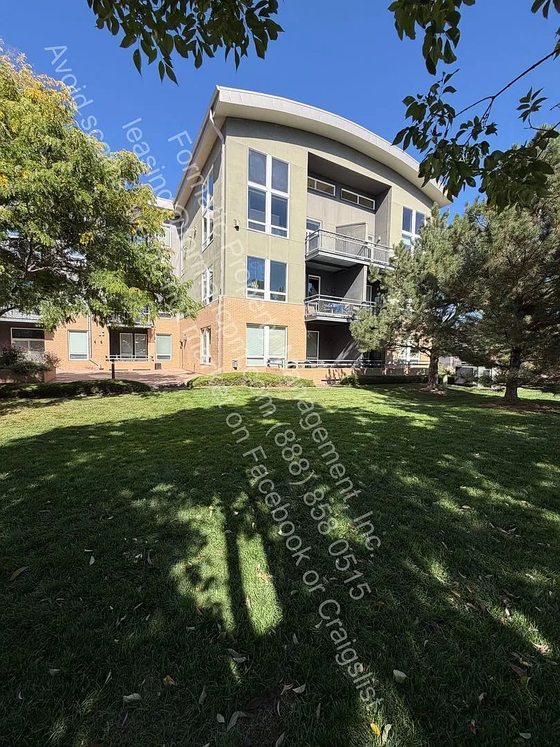 1 bed, 2.0 bath, $2,095 — Photo 1