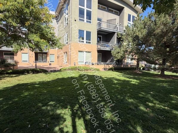 8185 E Lowry Blvd Unit 307