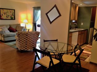 7402 Foxridge Way #10-C, Anchorage, AK 99518