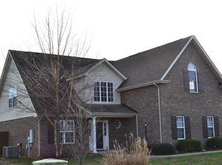 1720 Carbon Copy Ct, Murfreesboro, TN 37130