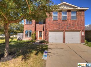 17800 Aleppo Pne, Elgin, TX 78621