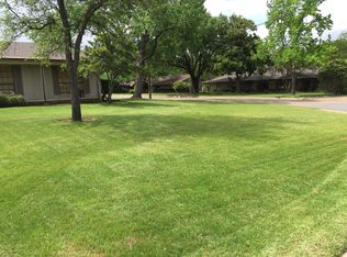 4408 Crooked Ln, Dallas, TX 75229