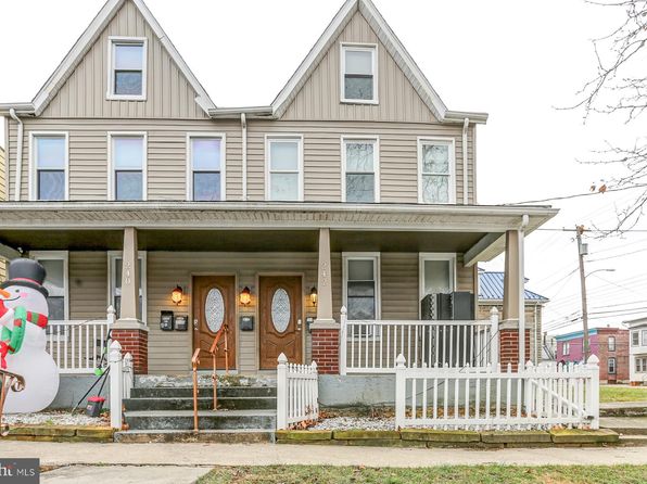 240-242 Bosler Ave #A