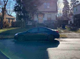 14268 Wilfred St, Detroit, MI 48213