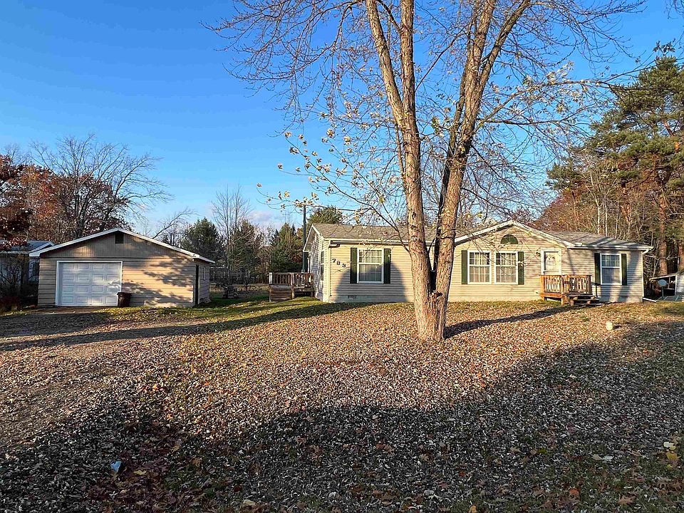 783 Deer Ln, Gladwin, MI 48624 MLS 50127329 Zillow