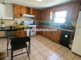 132 George St #U2, Medford, MA 02155