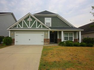 140 Farrow Pointe Ln, Columbia, SC 29203