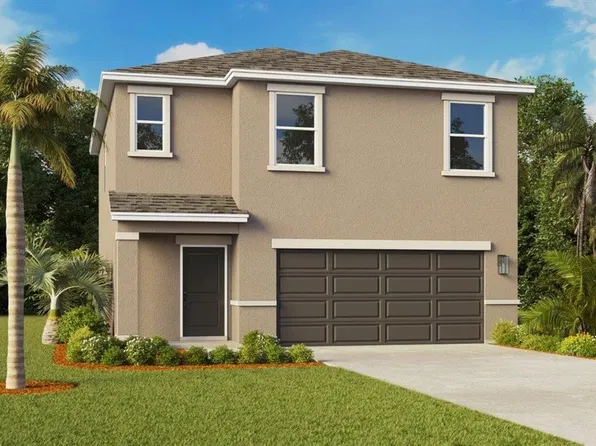 6060 NAVONA WAY, WINTER HAVEN, FL 33884