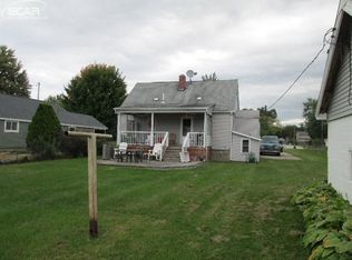 505 Deland Rd, Flushing, MI 48433