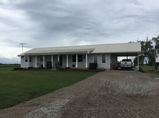 27809 E State Route T, Archie, MO 64725