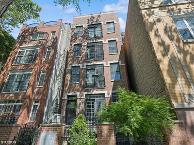 3507 N Reta Ave APT 1, Chicago, IL, 60657