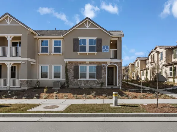 4261 S Hermosa Paseo, Ontario, CA 91761