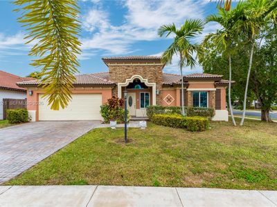 3591 NE 10th Dr, Homestead, FL, 33033