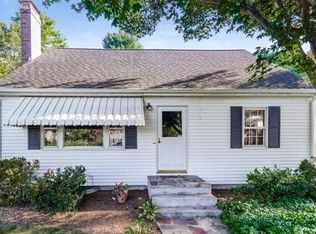 52 Eastside Rd, Wrentham, MA 02093