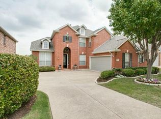 9118 Bottlebrush Ln, Irving, TX 75063
