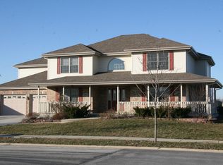 2129 Willow Brook Dr, Bourbonnais, IL 60914