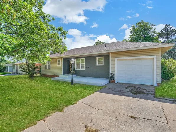 511 N Hitchcock St, Hobart, OK 73651