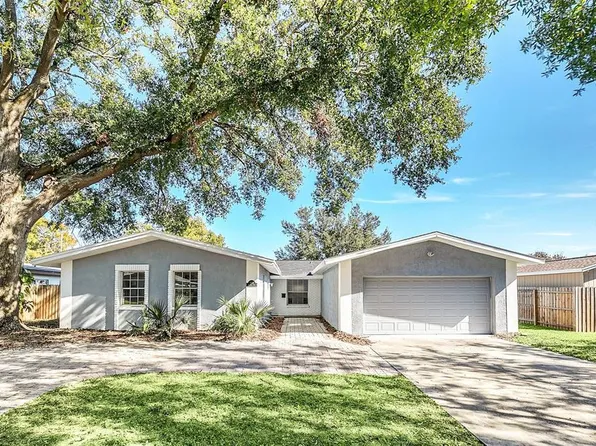 5313 Newhall Ave, Orlando, FL 32810