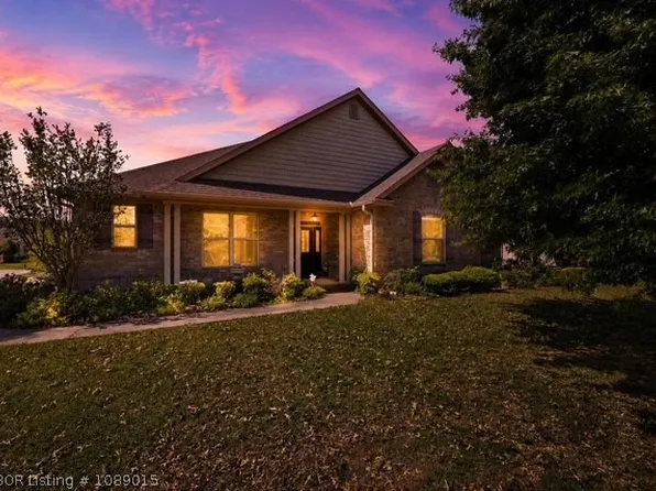 9004 Lakeside Way, Fort Smith, AR 72903