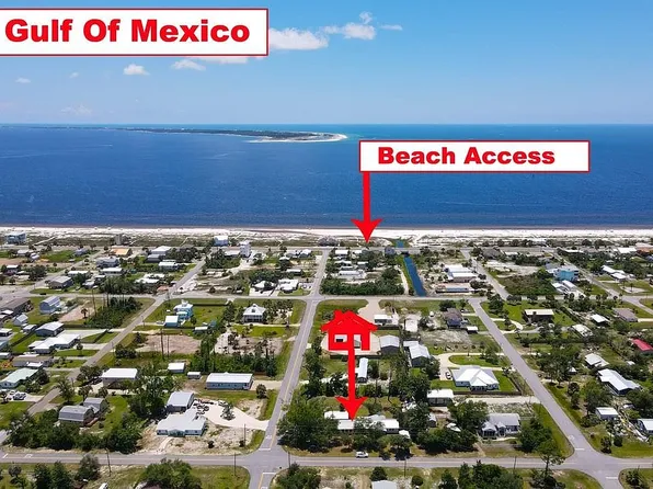 6659 Alabama Ave, Port Saint Joe, FL 32456