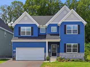 1815 Colt Ln, Frederick, MD 21702