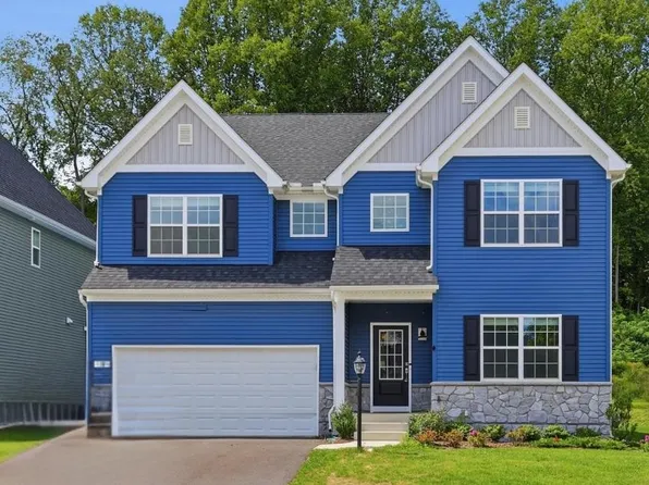 1815 Colt Ln, Frederick, MD 21702