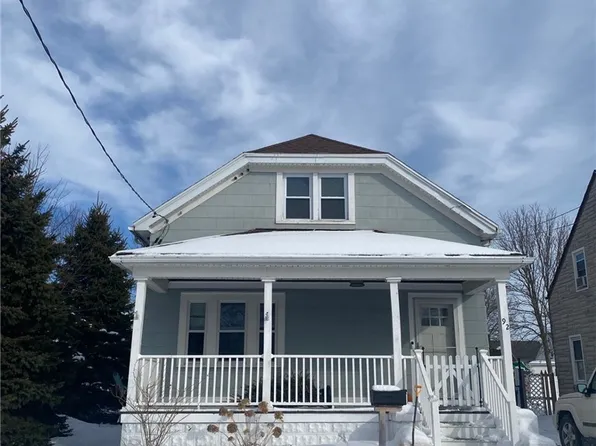 92 Relich Ave, Lackawanna, NY 14218