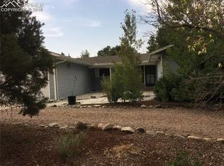 2945 Montebello Dr W, Colorado Springs, CO 80918
