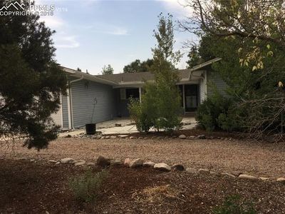 2945 Montebello Dr W, Colorado Springs, CO, 80918