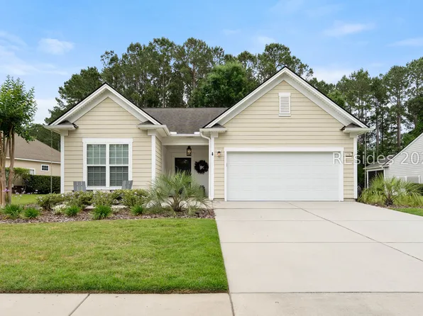 74 Bainbridge Way, Bluffton, SC 29910