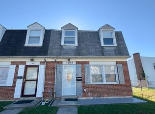 1629 Wentworth Ave, Parkville, MD 21234