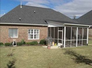 413 Kenyon Ct, Spartanburg, SC 29301