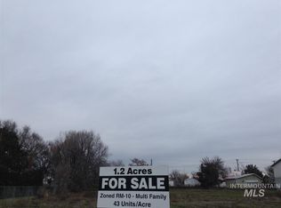 Tbd Nw 11 Pl, Ontario, OR 97914