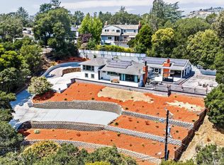 4363 Short Hill Rd, Oakland, CA 94605