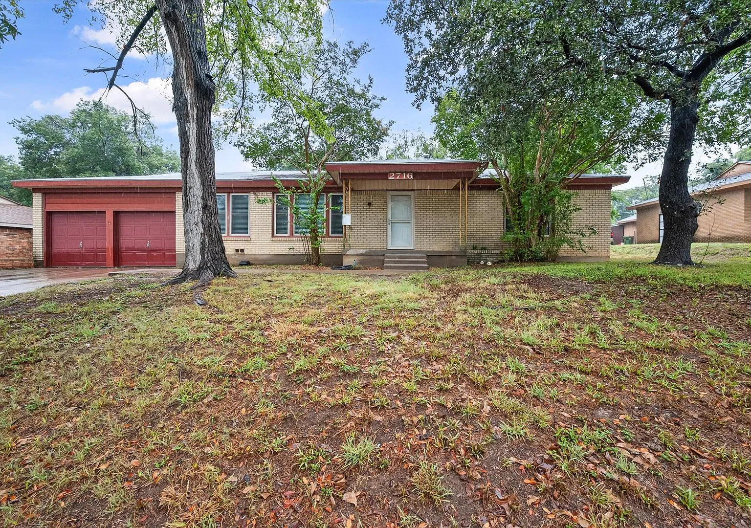 Richland Hills — Photo 1