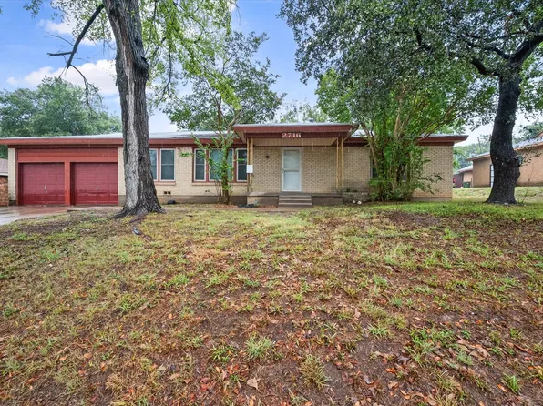 2716 Scruggs Park Dr, Richland Hills, TX 76118