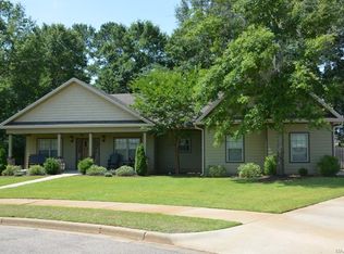 214 Turtleback Trl, Enterprise, AL 36330
